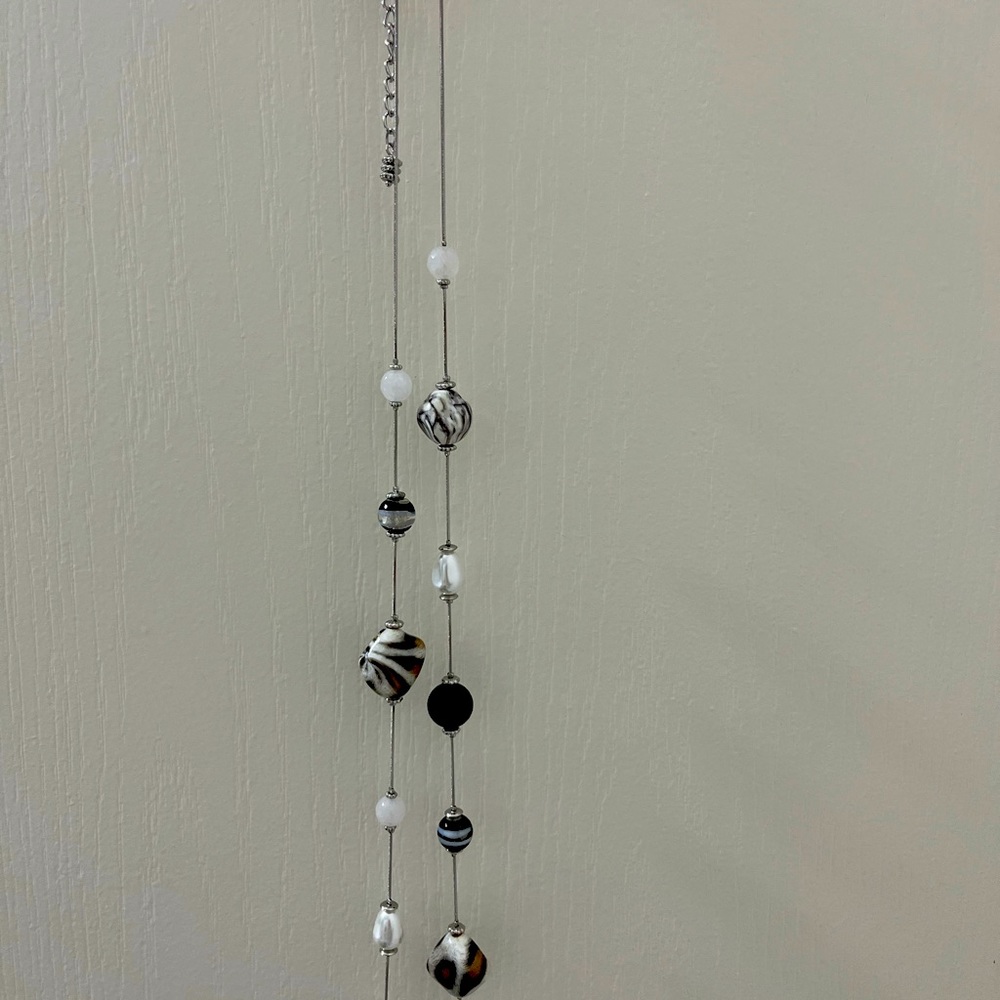 Brand new with tags Chico’s necklace